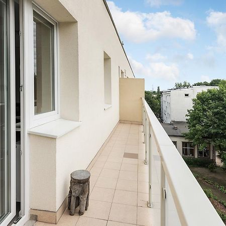 Dom & House - Apartments Glamour Zoppot Exterior foto