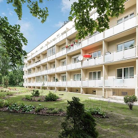 Dom & House - Apartments Glamour Zoppot Exterior foto