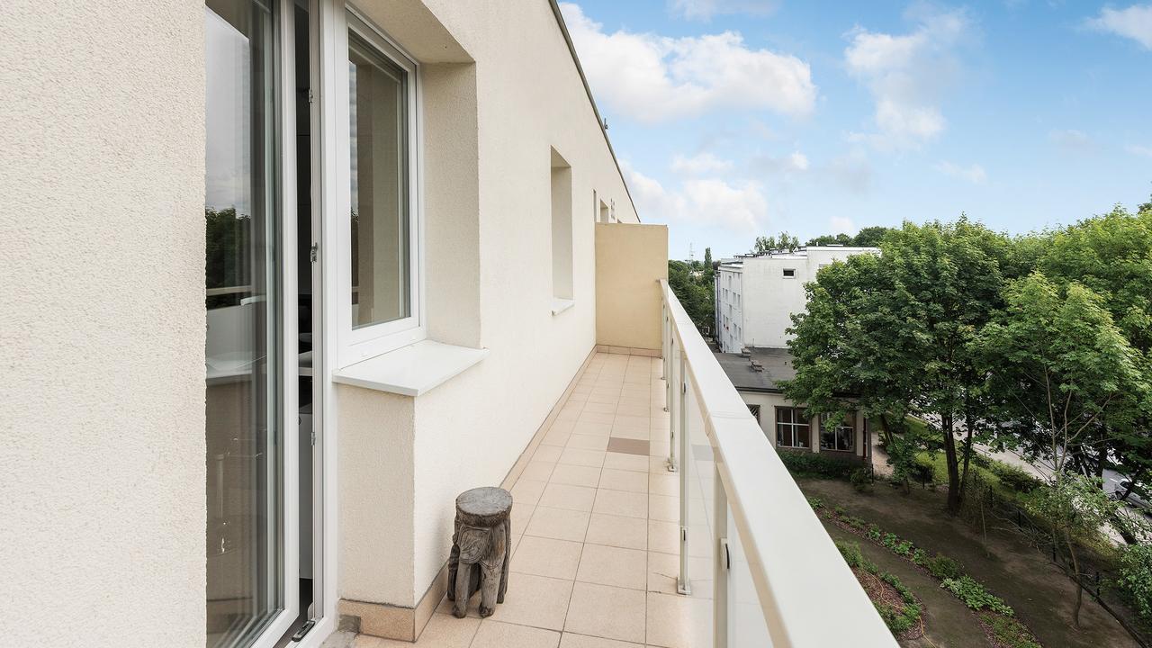 Dom & House - Apartments Glamour Zoppot Exterior foto