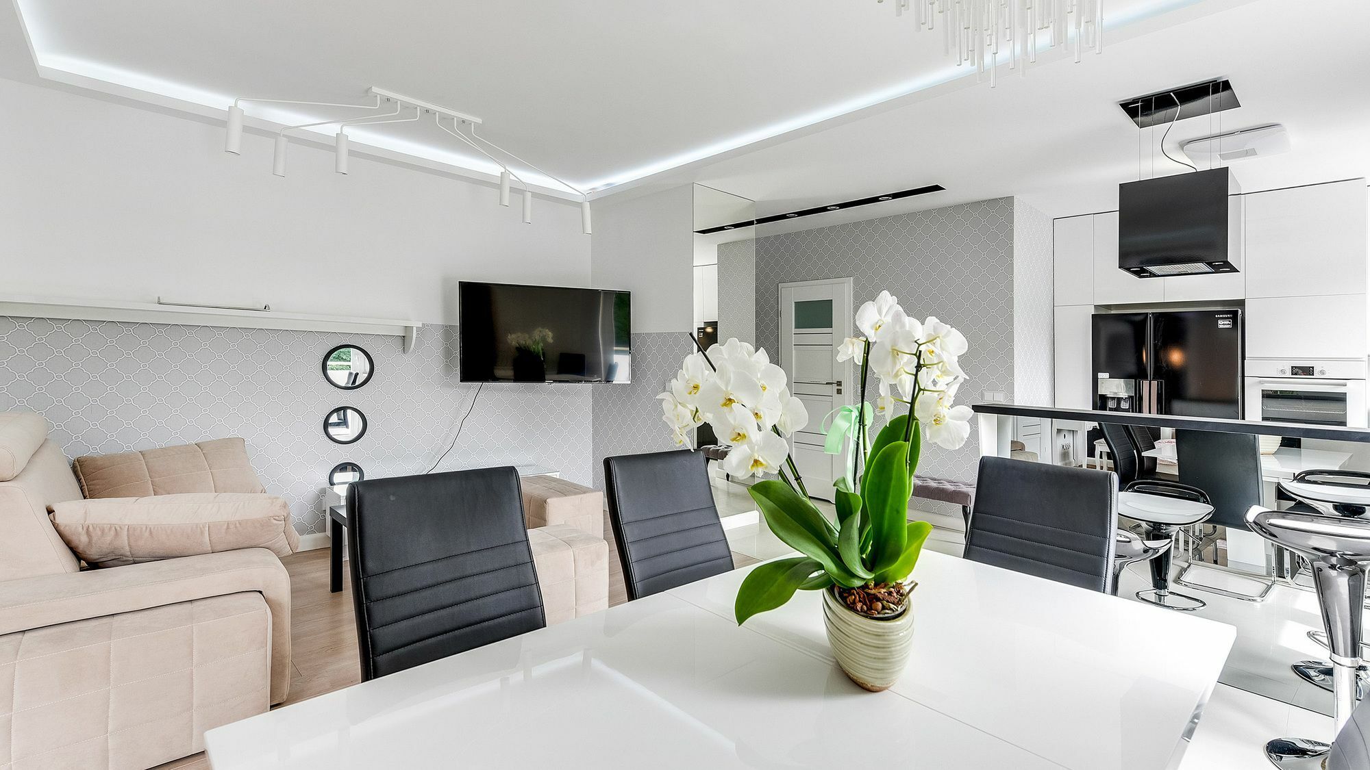 Dom & House - Apartments Glamour Zoppot Exterior foto